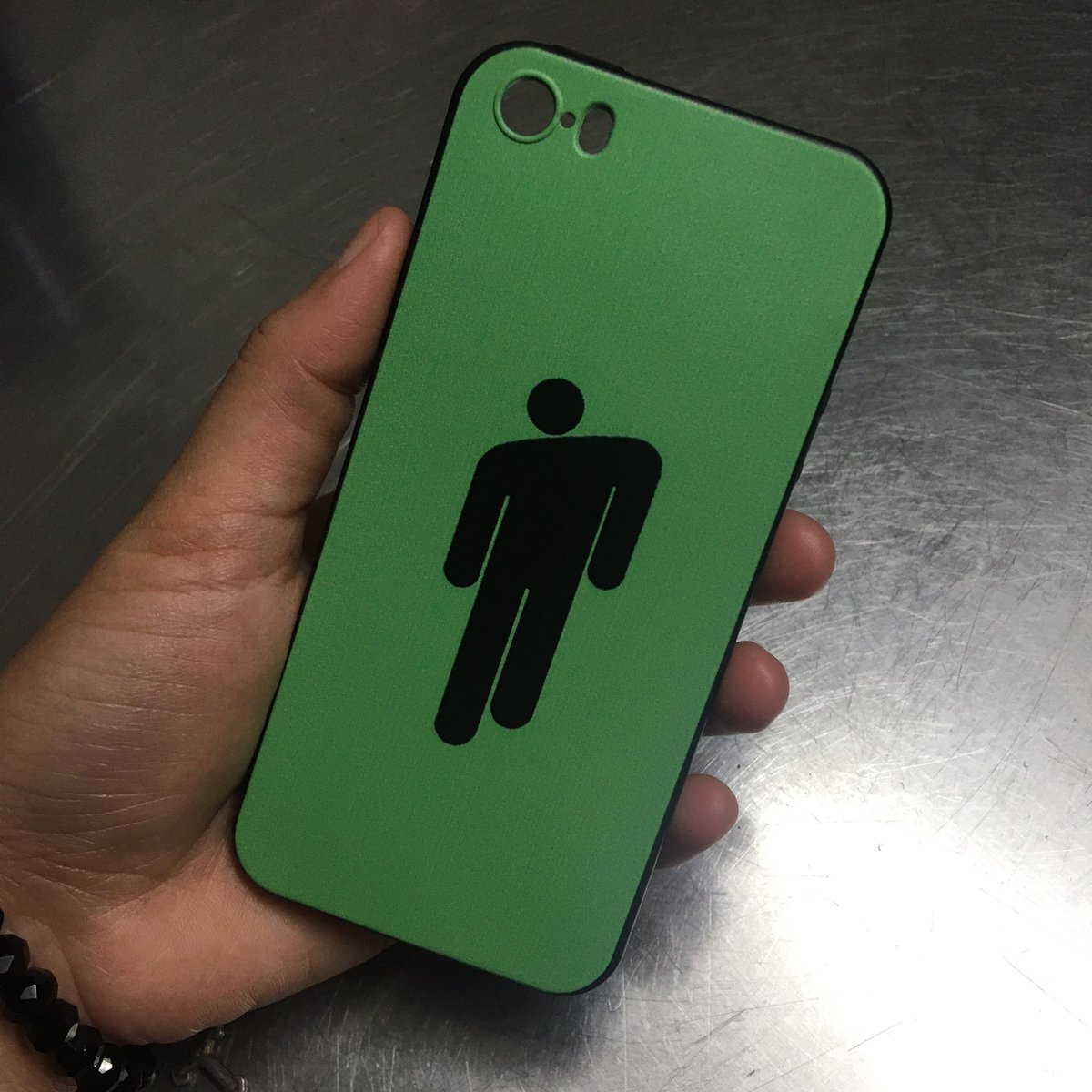 CHINGchiritchit's tweet image. found this one on shopee 😛💚 #blohsh