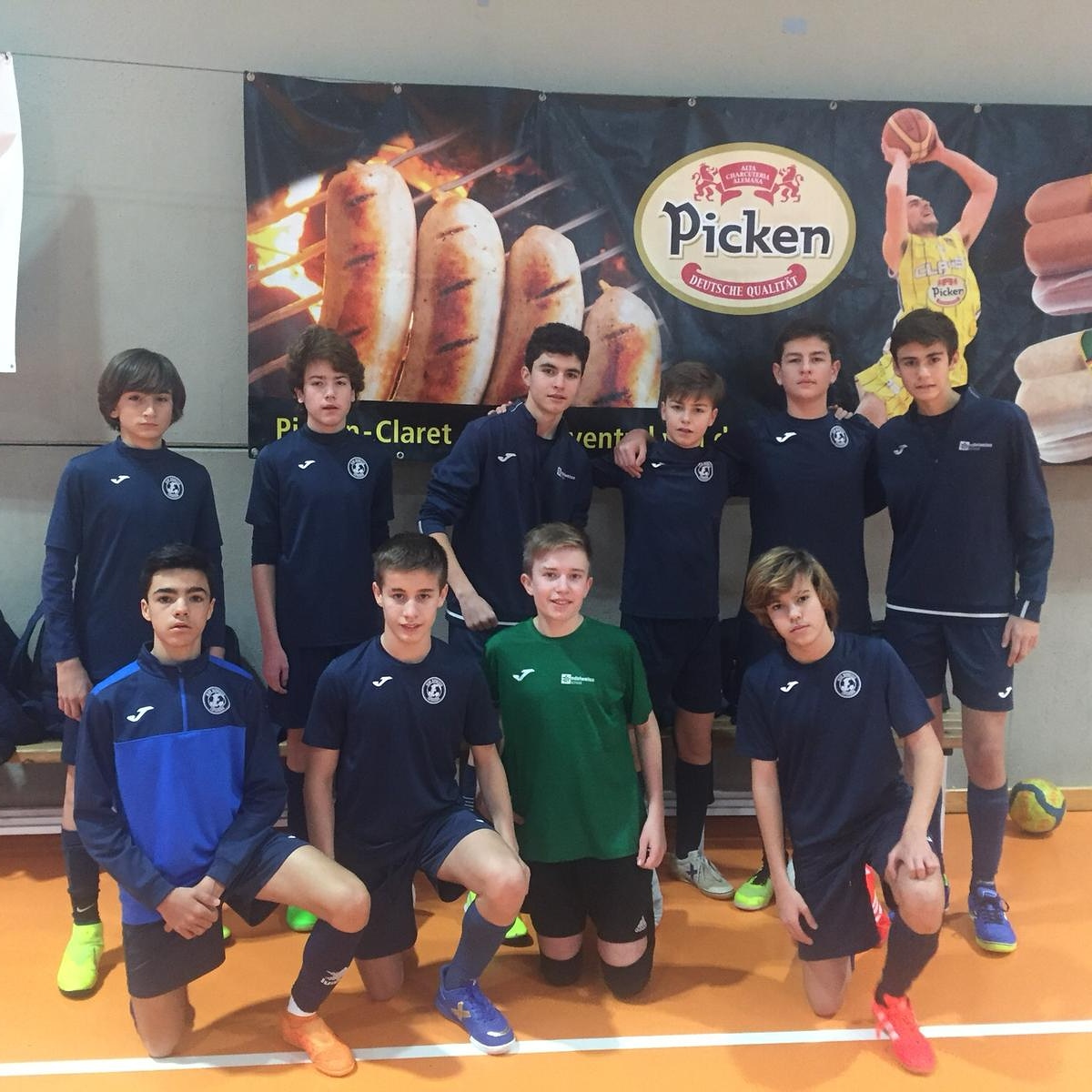 CD Exposición tweet media