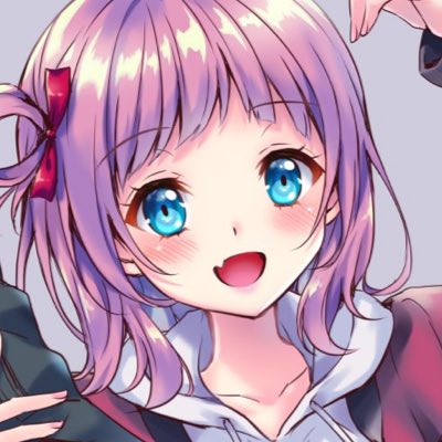 5億年ぶりにアイコン変えたら自分でえっ誰?てなってしまったのでまた黒髪ロング描かねば(謎理論)
 #新しいプロフィール画像 