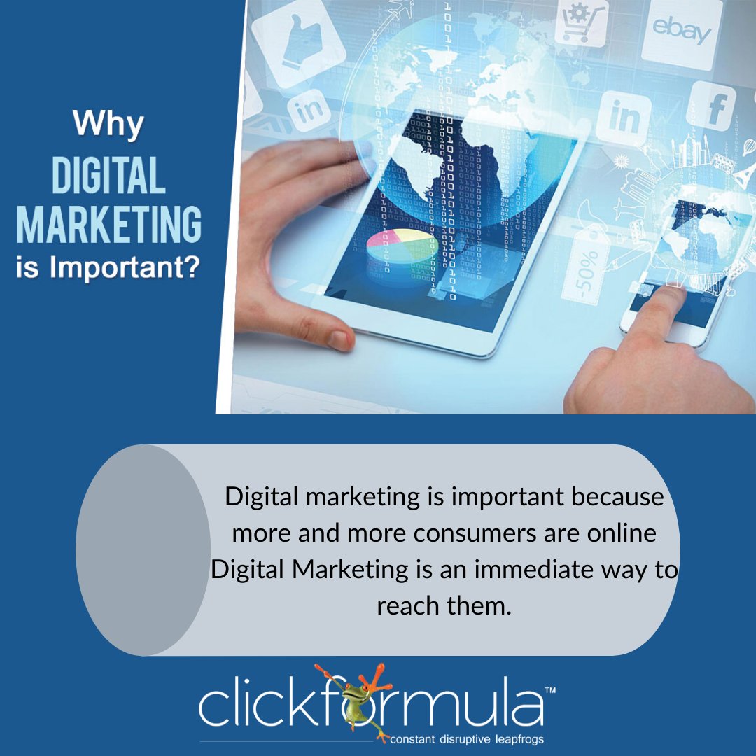ClickFormula's tweet photo. Digital Marketing will contribute 29% of the ad market size by 2021

#questionaire #questions #digitaladvertising #digitalagency #digitalindustry #advertisingindustry #market #Marketingdigital #Digitalmarketing #Digitalmarketingagency #marketing #Clickformula https://t.co/zYXVPcvMXT