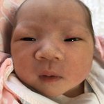 子どもの顔はすぐに変わっていくもの!!赤ちゃんの時の顔は当てにならない・・・