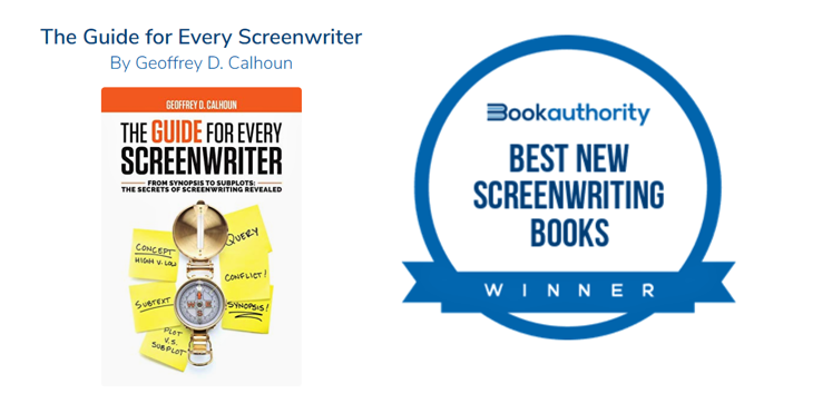 js_editor's tweet photo. @Chrisoswaldbks Try this. Compact, concise and very helpful. Have a look @wefixyourscript #screenwriting #bookstofilms https://t.co/iwNHWv18K5