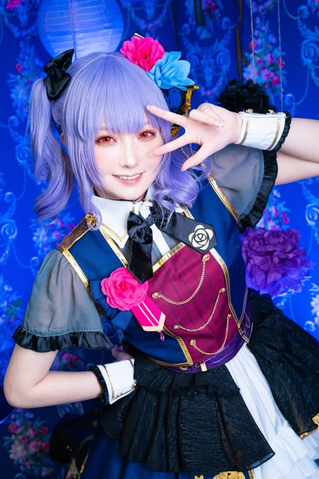 Twitterのコスプレ画像33