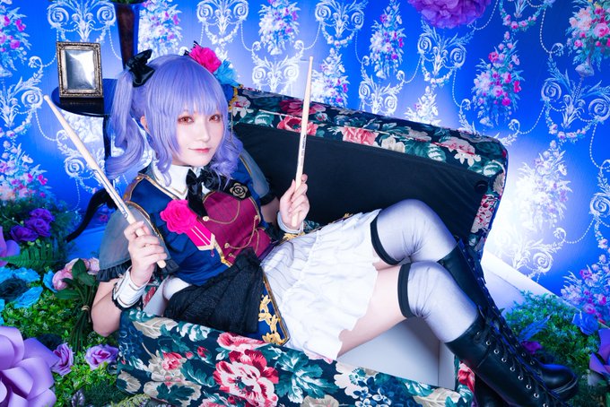 Twitterのコスプレ画像32