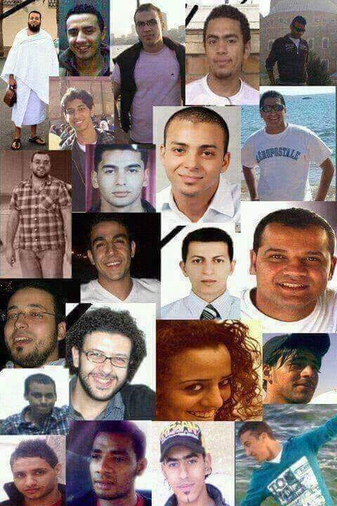 BassamAli74's tweet photo. اتمنى نقف دقيقه و نقرأ  الفاتحه لمن حلموا بتغير اوضاعنا الي الأفضل 🖤
لمن ضحوا بارواحهم
افتكروهم و ادعوا لهم ...
#25Jan #25_يناُير  #ثورة_الغضب_25 https://t.co/hU8zv288Rl