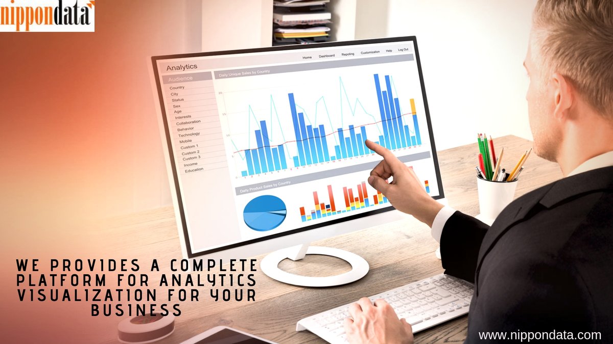 NipponData's tweet photo. #Newton provides a complete platform for #analytics #visualization, enabling you to identify patterns and #relationships in data that weren’t initially evident.
Visit: https://t.co/PqEvqkCXhp
#Software #solution #nippondata #BI #ERP #CRM https://t.co/enayHx9AFy