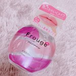 口臭防止アイテム「フルージュ」息までかわいい!!ピーチの香り