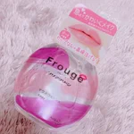 口臭防止アイテム「フルージュ」息までかわいい!!ピーチの香り