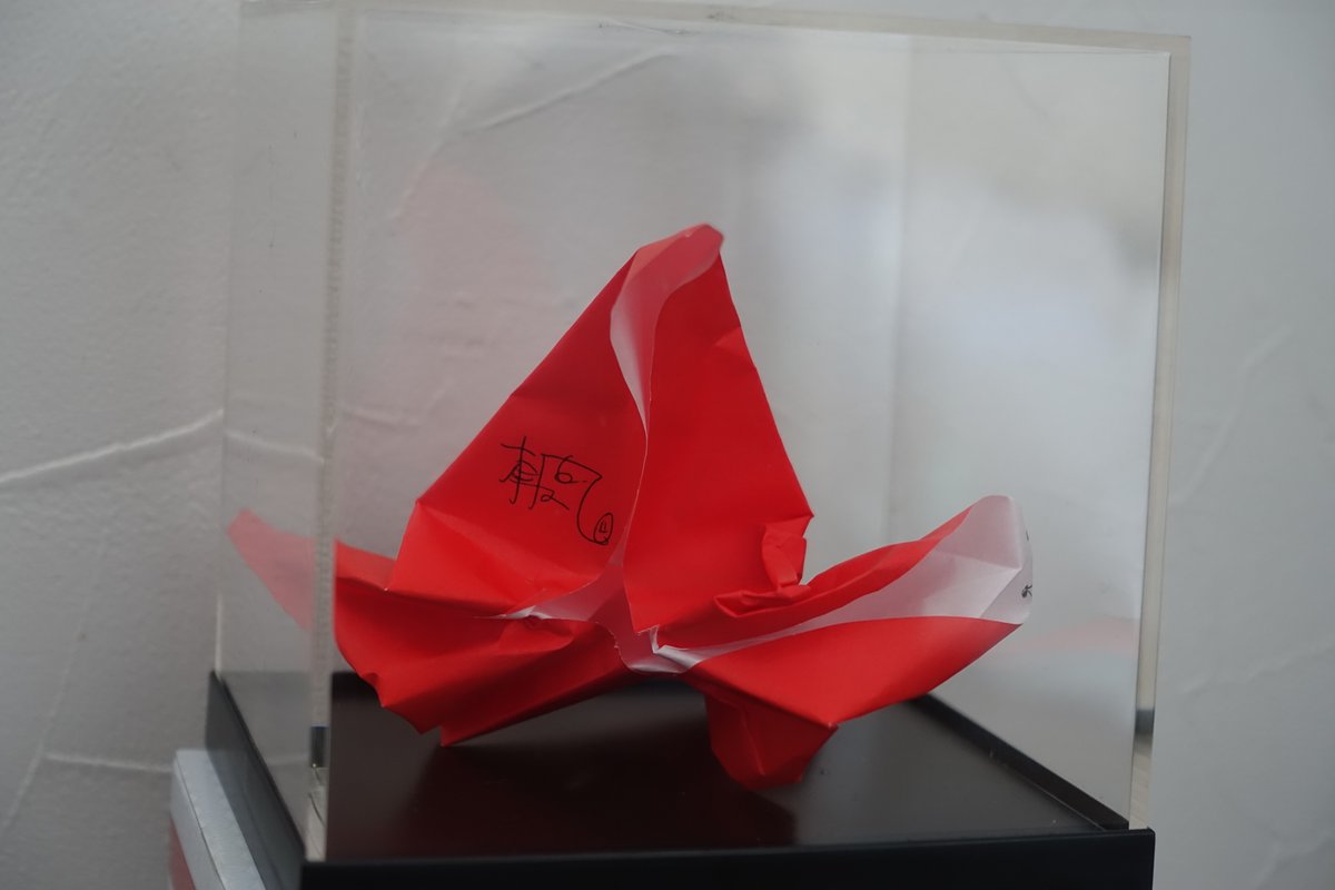 らぷたん tweet media