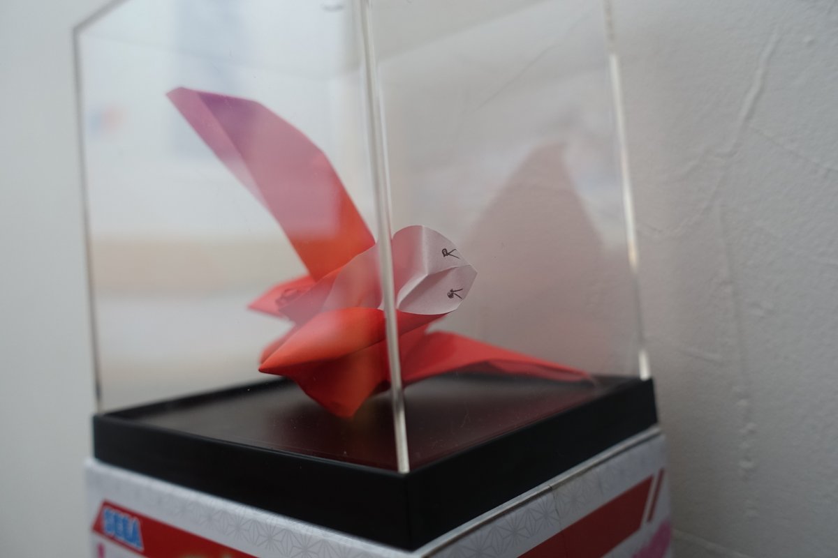 らぷたん tweet media