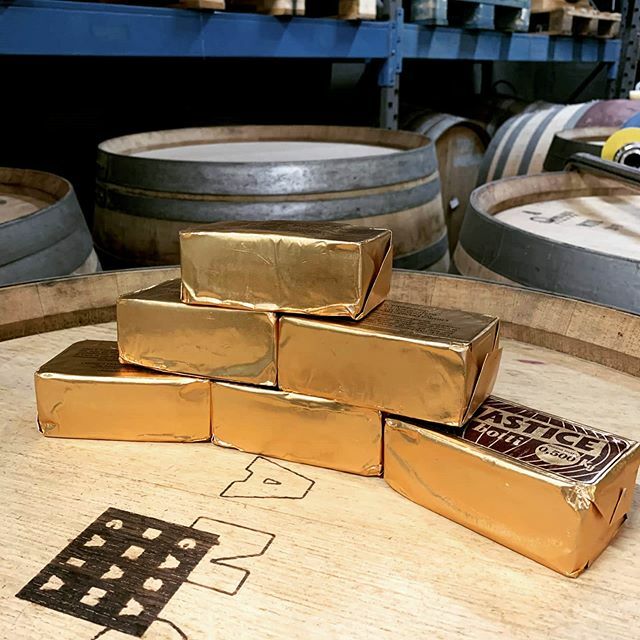 Ca' del Brado tweet media