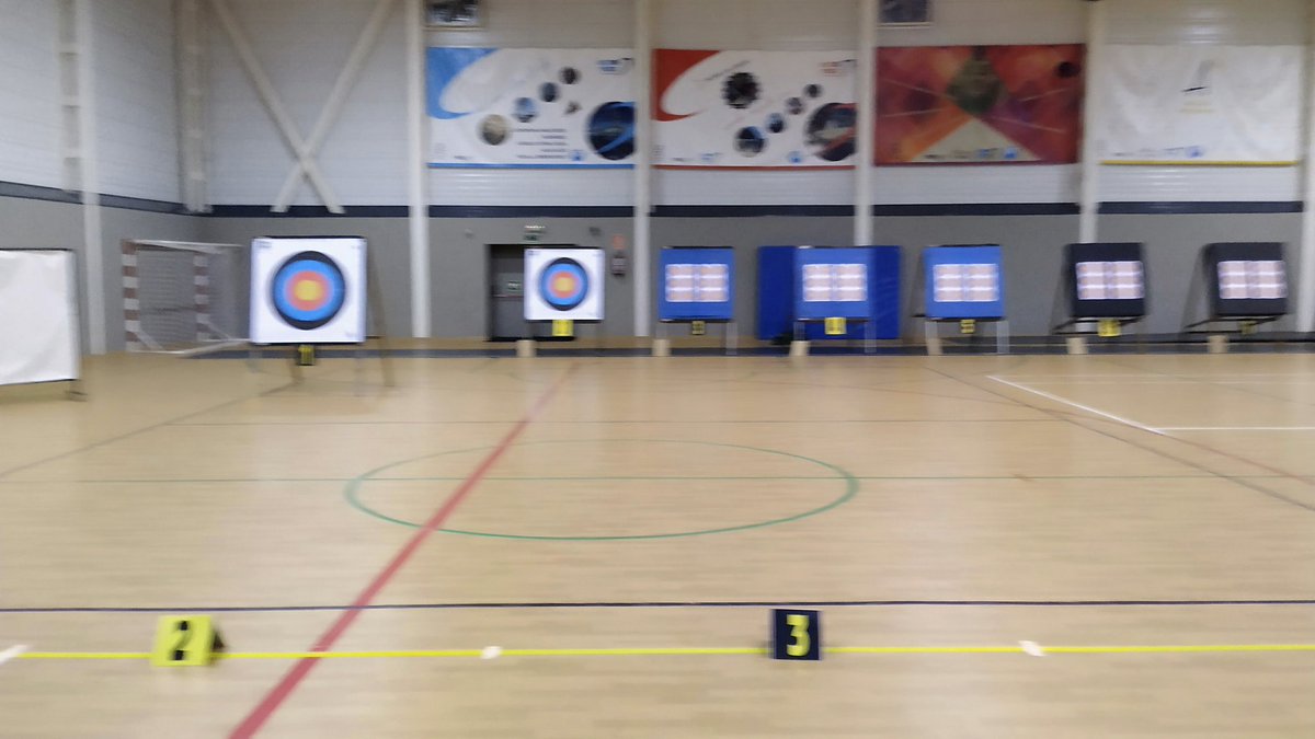 vidalgaitan's tweet photo. Todo listo para que comiencen a tirar #tiroconarco #deporte #hechosnopalabras #calidad #lagovaldeluz #cultura #valdeluz #municipioestrella #trabajo #realidades #resultados #urbanismo #infraestructuras #gestioneficaz #40compromisos @JosVillarino @JonPerojo @40compromisos https://t.co/Lxw8T8SHZA