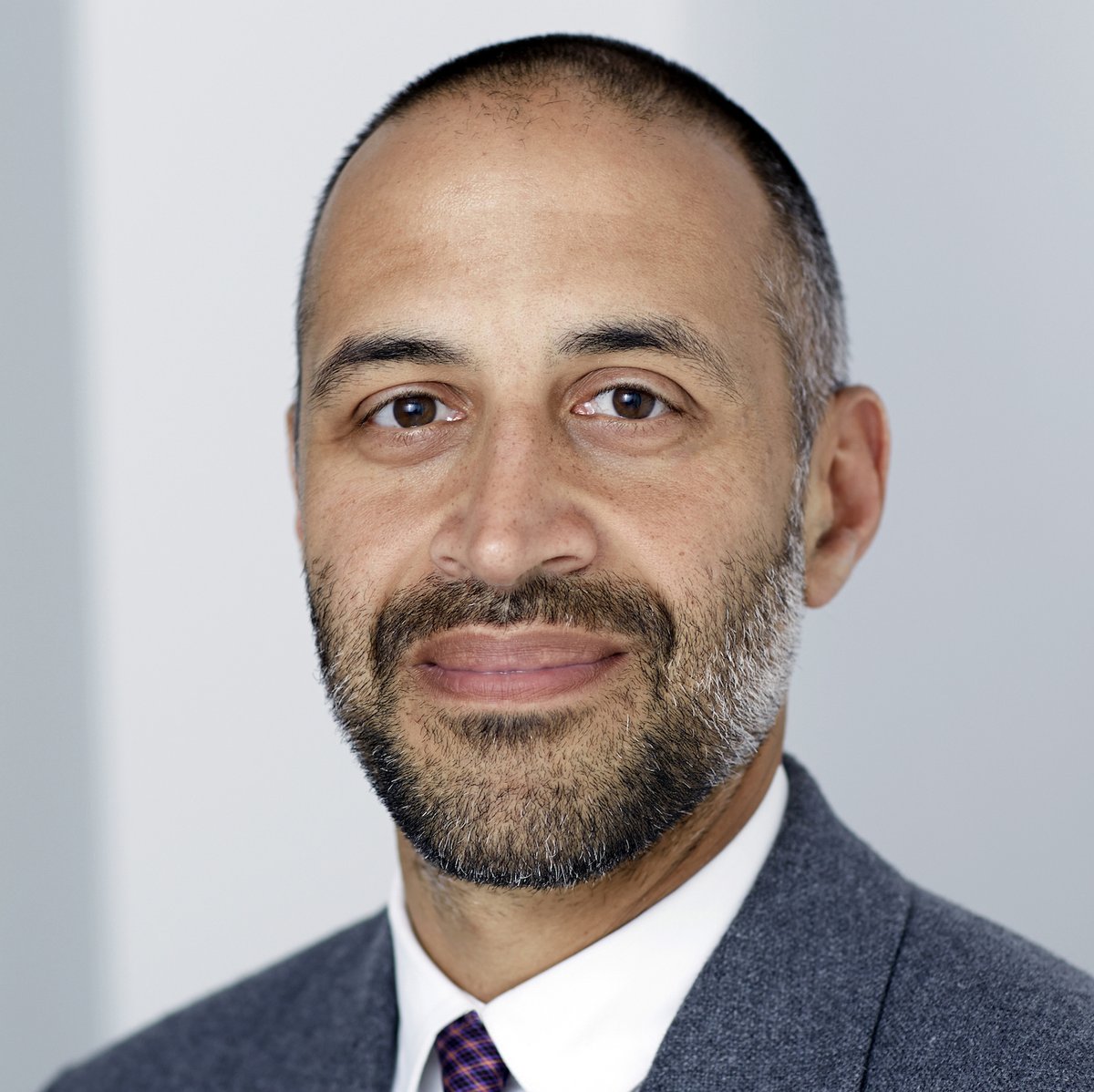 Matthre Ryder QC, Chair of the Ada Lovelace Institute-commissioned Independent Review of the Governance of Biometric Data. The review will examine the existing regulatory framework and identify options for reform that will protect people from misuse of their biometric data, such as facial characteristics, fingerprints, iris prints and DNA.