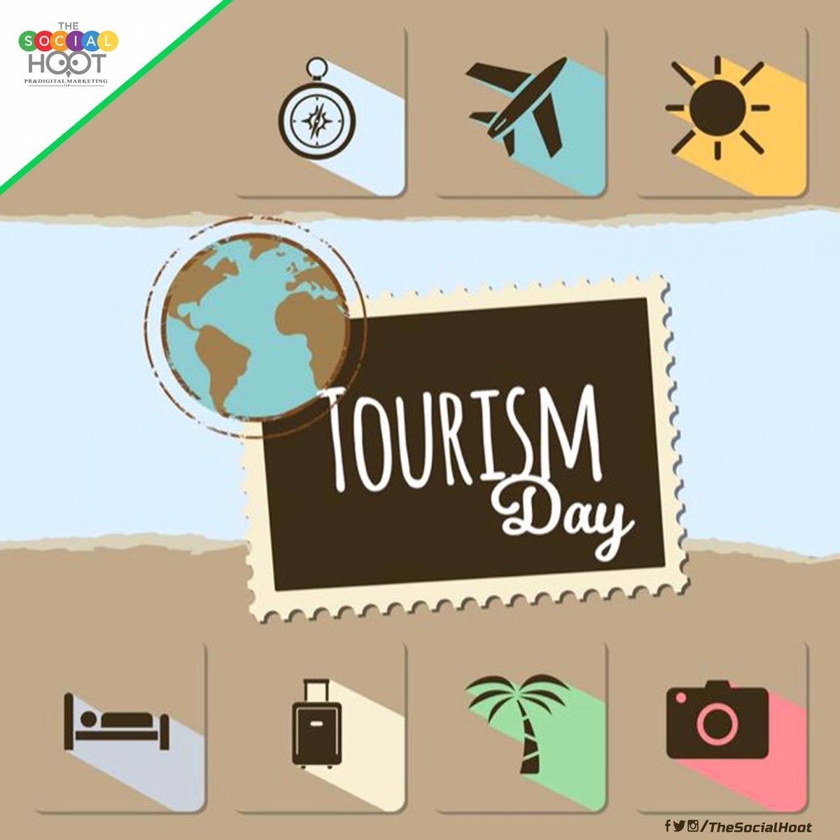 The Social Hoot (@thesocialhoot) on Twitter photo World Is Nothing but a Book and Travelling Is the Best Way to Read That Book. 
Happy National Tourism Day to everyone!
.
.
.
#TourismDay #NationalTourismDay #Travel World Is Nothing but a Book and Travelling Is the Best Way to Read That Book. 
Happy National Tourism Day to everyone!
.
.
.
#TourismDay #NationalTourismDay #Travel
