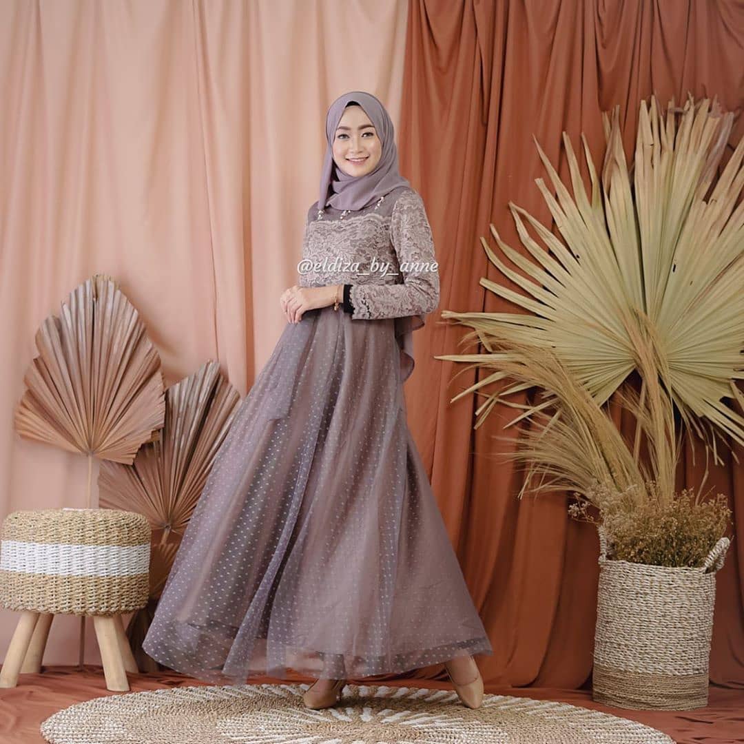 DemenStoreID's tweet photo. Eliza Long Dress Brokat
Bahan   : WollyCrepe Mix Brukat
One Size fit to L

IDR 145K
ORDER Bayar di Tempat Via Lazada >https://t.co/QvS3rbtrFF https://t.co/PPQKCGObMB