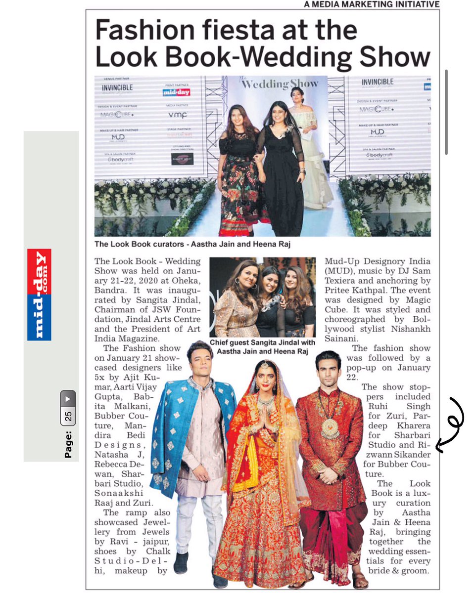 RizwannSikander's tweet photo. SHOWSTOPPER For @BubberCouture what an outstanding #troycollection 👏👏👏 at #thelookbook.
#wedding #fashion #show #showstopper #rizwannsikander #bubbercouture #thelookbook #ohenka #bandra #middayindia https://t.co/1GUJZMQp7K