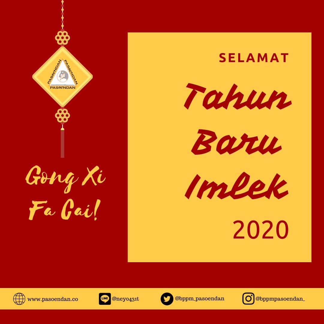 BPPM Pasoendan tweet media
