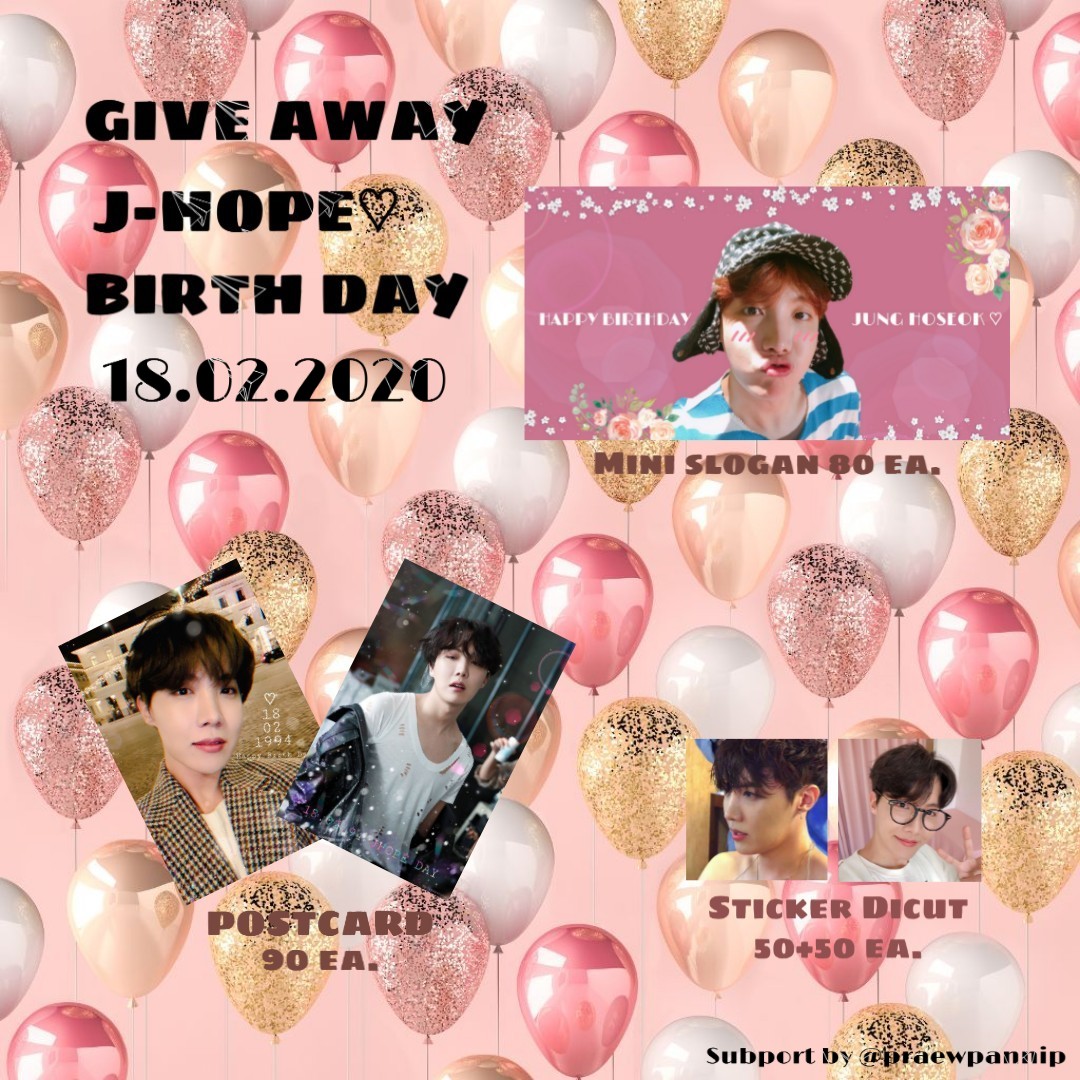 โลกของแทแท ' HoSeok is babe มัมมี๊เพิร์ธแซนต้า💐 tweet media