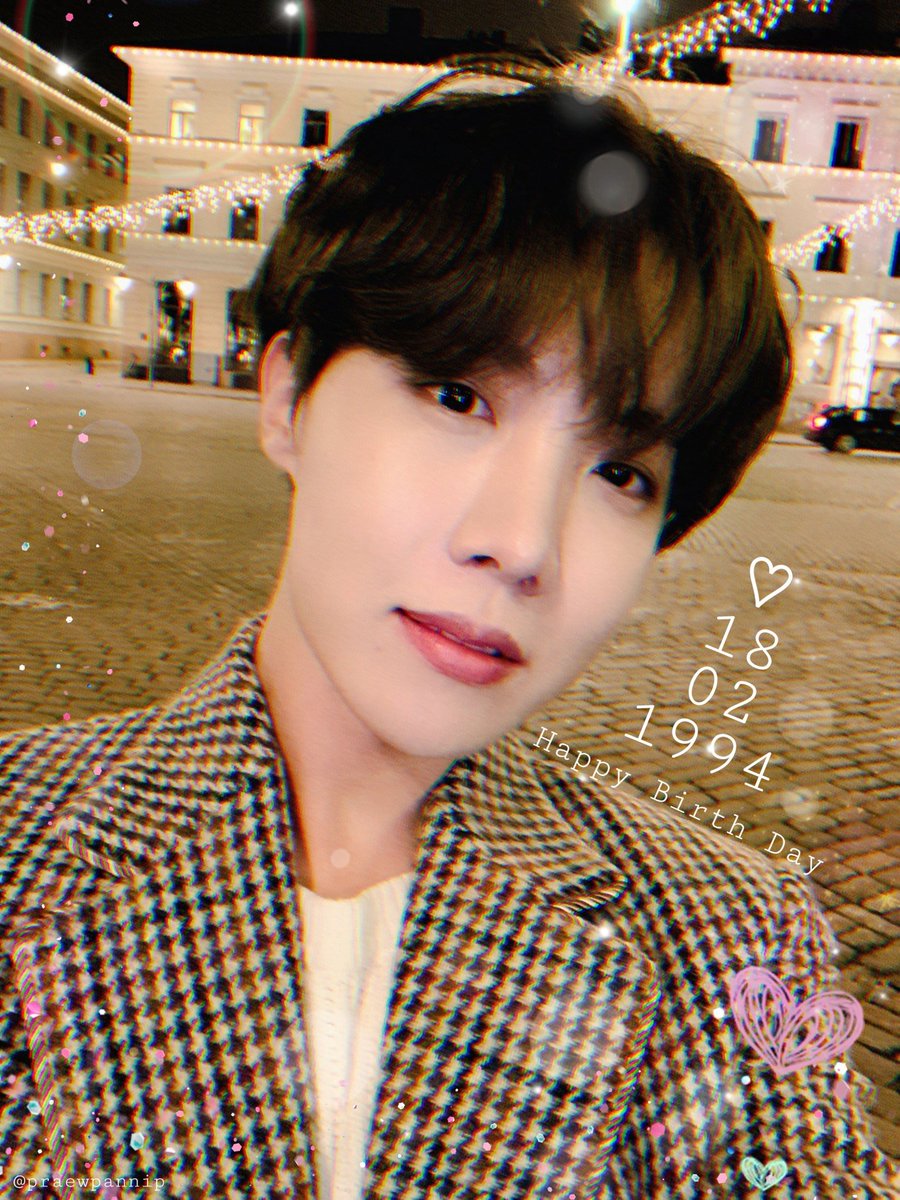 โลกของแทแท ' HoSeok is babe มัมมี๊เพิร์ธแซนต้า💐 tweet media