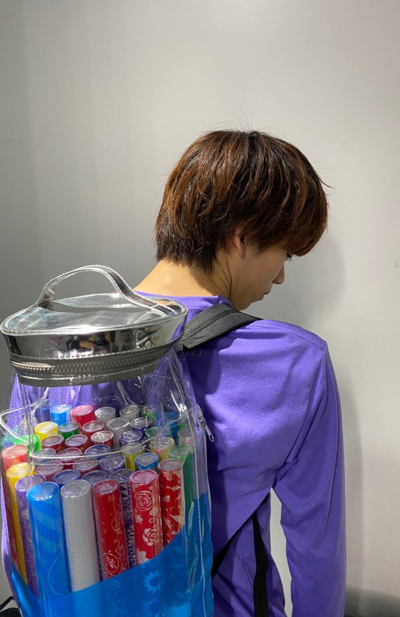 3milq6's tweet photo. リョウガしんど https://t.co/fFKJMESEpB