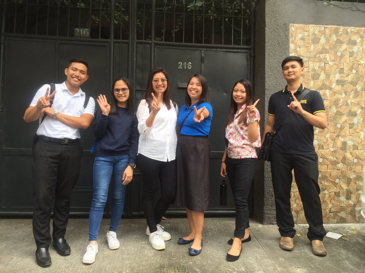 hannahgavino14's tweet photo. Thankyou Lord! #FTTMa #2020 #TeamCaloocan https://t.co/065pCJgL7b