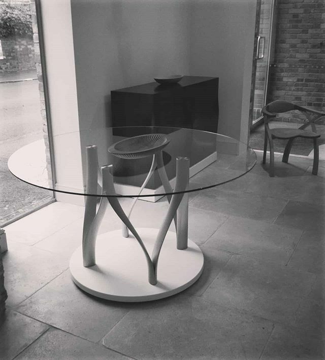 #RT WaywoodBespoke: We have a few of our pieces on display derwenthousewitney for the next few months, this is a fantastic venue for all your interior design ideas
#interiordesign #interiors #craft #oxfordshire #inspiration #art #furnituremaker #finefurn…