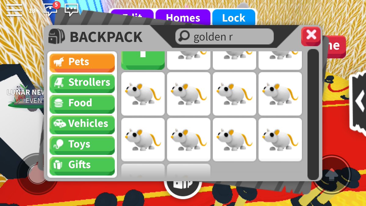 Pets In Adopt Me Roblox The Y Guide - 1 new pets adopt me roblox pets adoption pet adoption