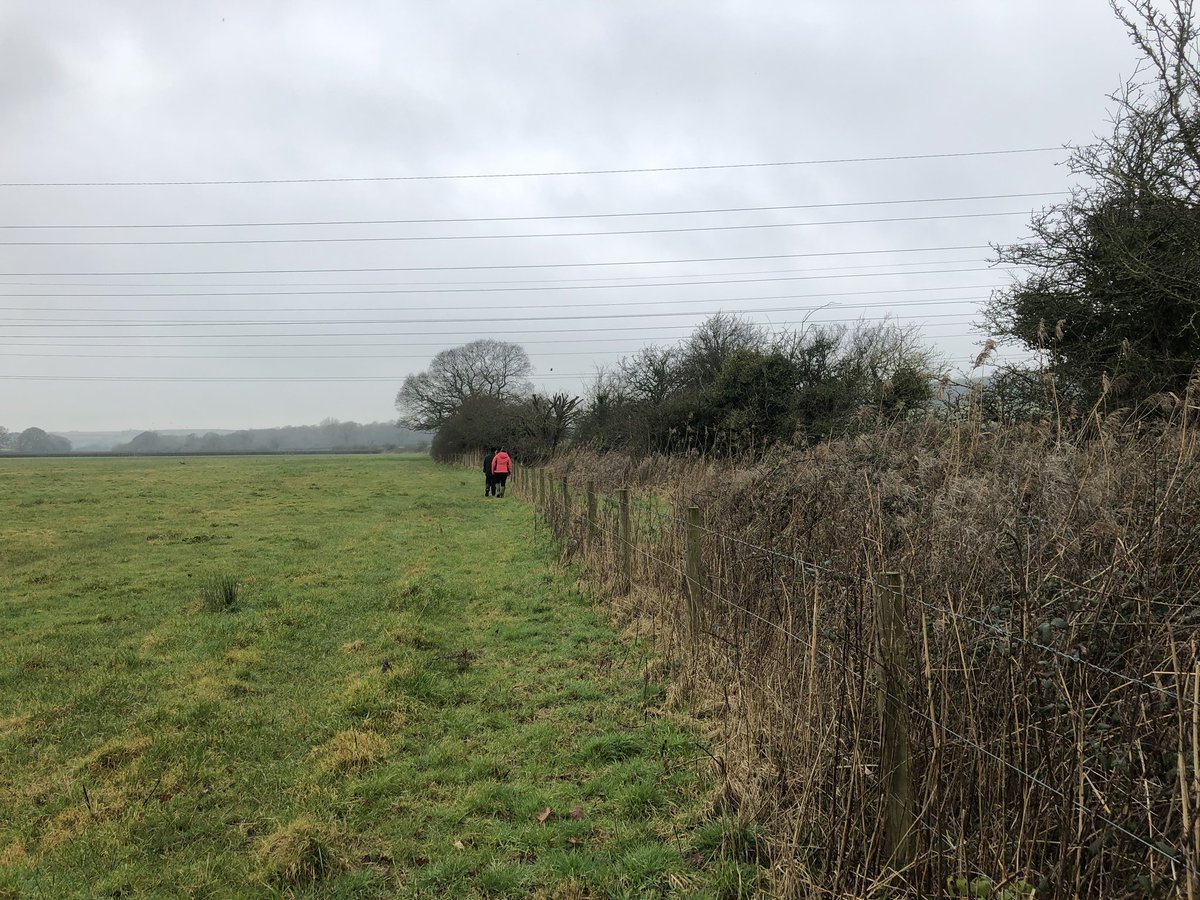 AbiReader's tweet image. @LlyrGruffydd good to speak about #waterquality this week. Invited #RiversTrust to audit my waterways to see where I can improve, all looks good 🤔🤷🏻‍♀️ Need evidence not mindless investment based on assumptions