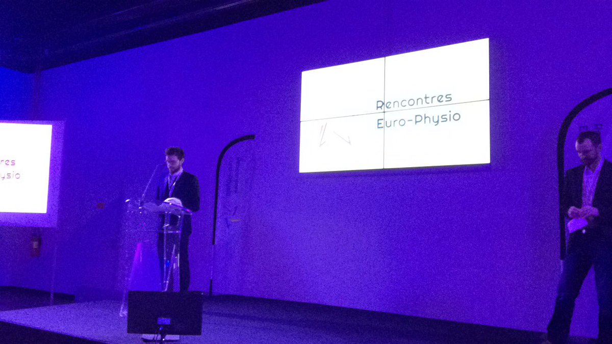 biscaphysio's tweet image. C’est parti pour les #REP2020