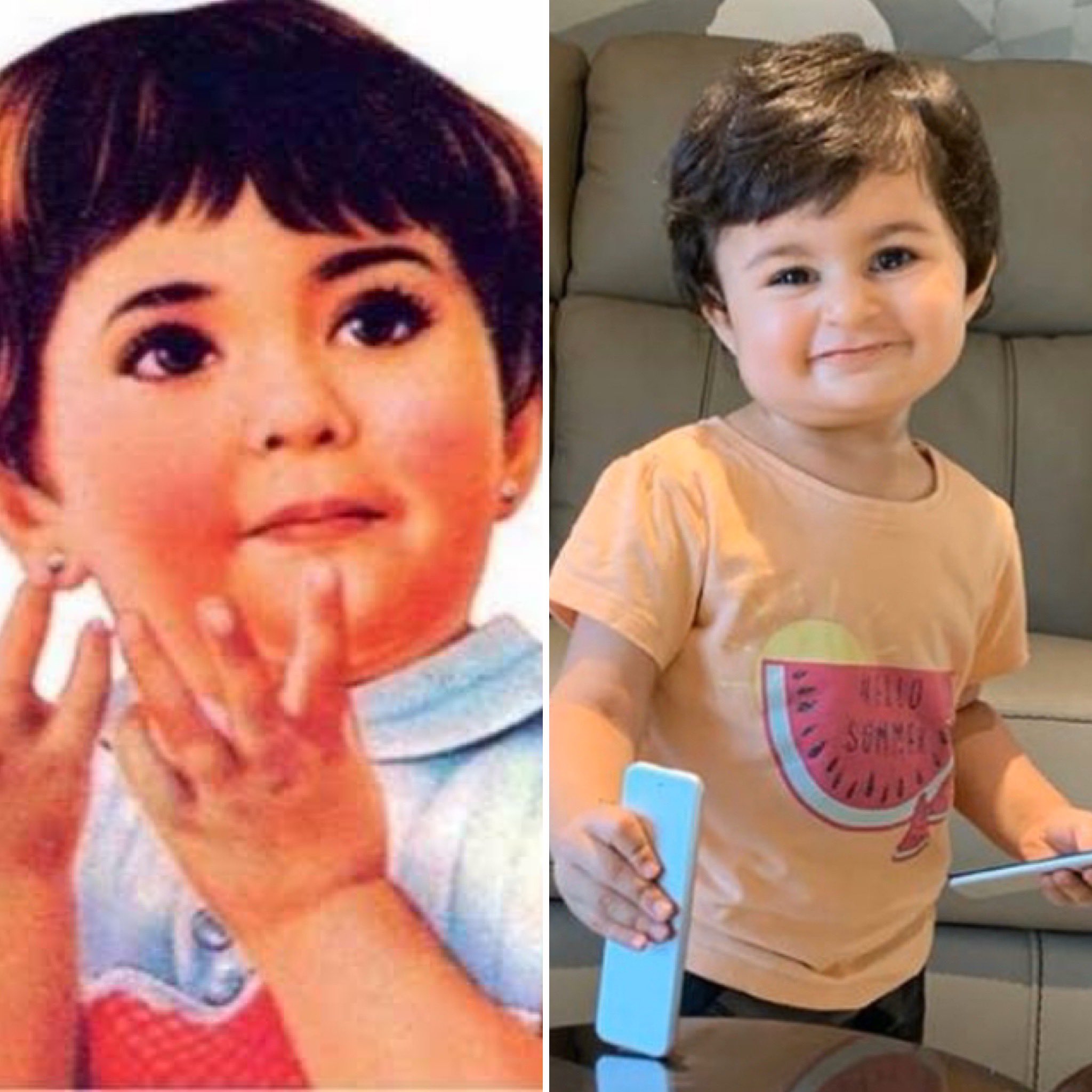 Parle g kid deals