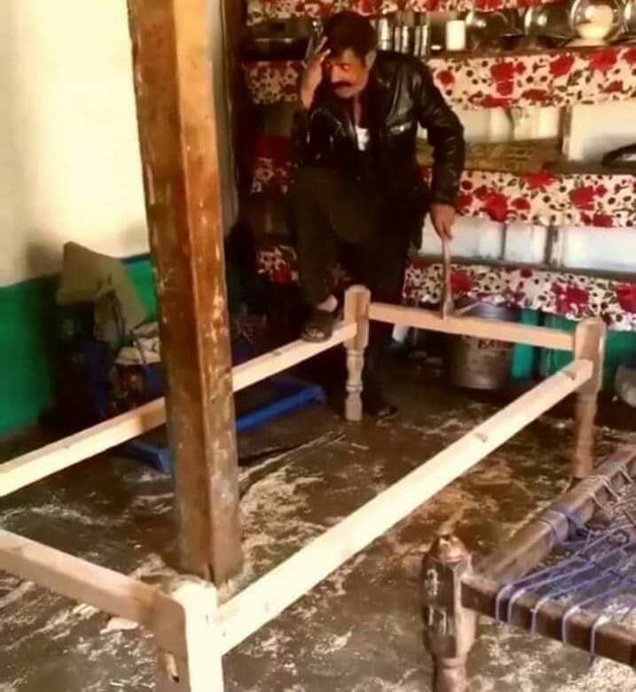 Pak Army after selection of PM Pakistan