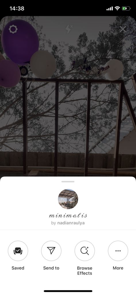 iam_review's tweet image. ฟิวเตอร์ที่ดือ.... #ฟิวเตอร์ไอจี