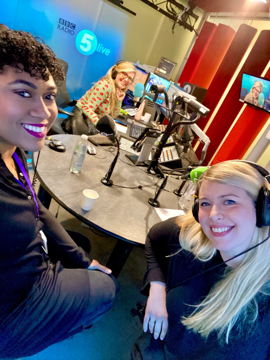 MaSovaida's tweet photo. Loved chair dancing to #britney and talking travel with @Emmabarnett and @beaappleby on @bbc5live! Never imagined I’d be a professional traveler someday, much less be a guest on national radio show because of it! I come in at 2:46:17, listen until 23 Jan: https://t.co/KRud9rNMKF https://t.co/An7imZ9iPC