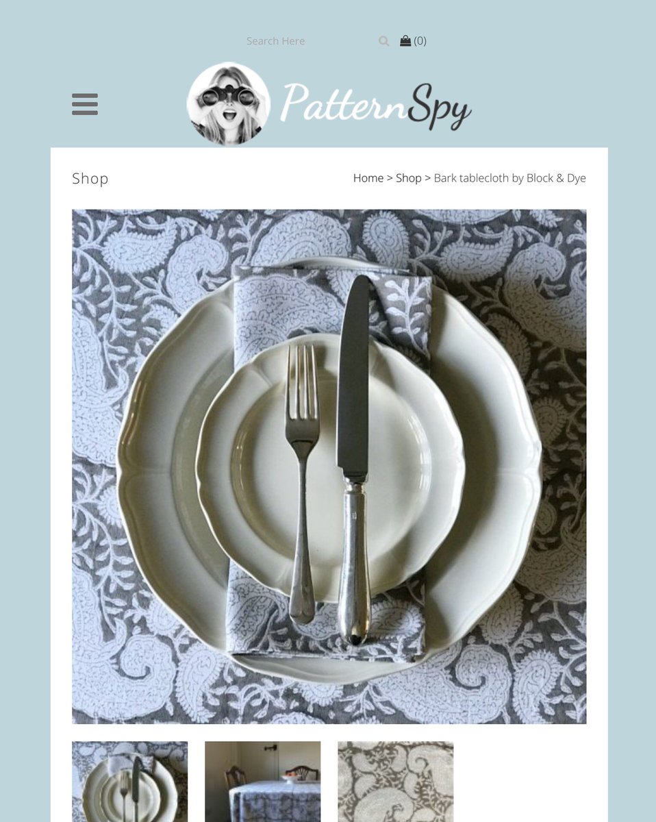 thepatternspy tweet media