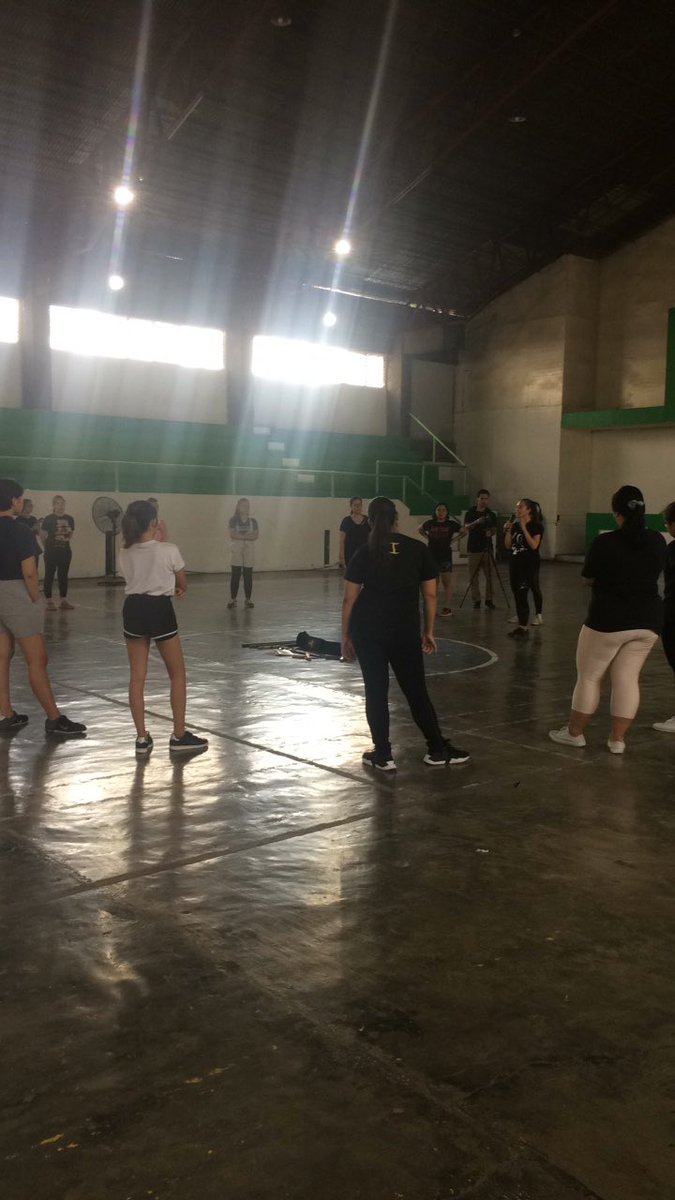 SheHerIProject's tweet photo. #nowhappening https://t.co/XhXA5kc1Rt