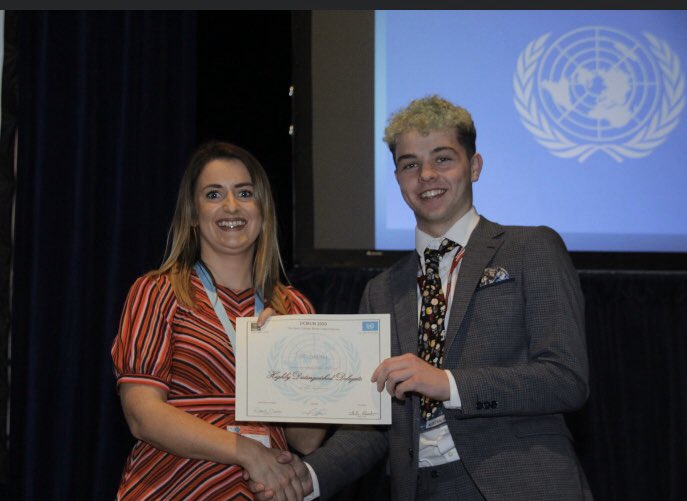 CBS Mtown Pol&Soc tweet media