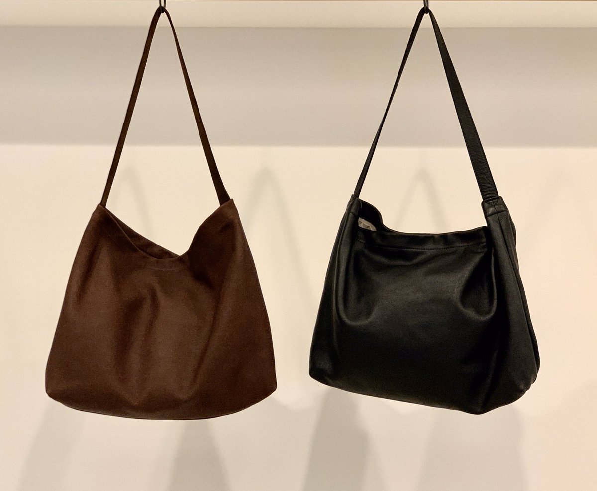 CONFECT バレンシアレザーショルダーバッグ 【公式通販】