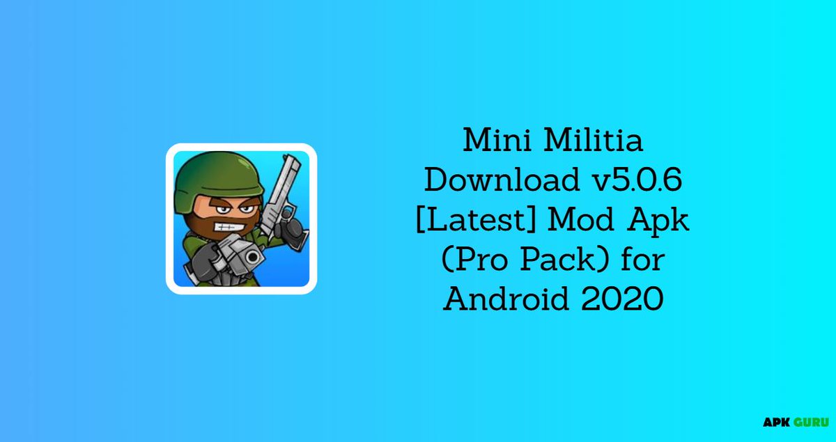 mini militia pro pack apk download mini militia pro pack apk download