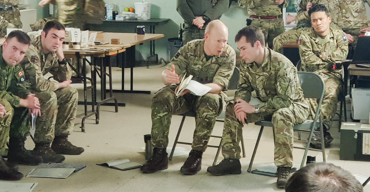 TheIronFist's tweet image. Meticulous planning underway by #TheIronFist on #CombinedResolve  resulting in optimal interoperability with 17 nations - 5000 troops, logistics, aviation, medical &amp;amp; engineer assets. A clear demonstration of our commitment to @NATO
#StrongerTogether 
#3rdUKDivision
#USArmyEurope