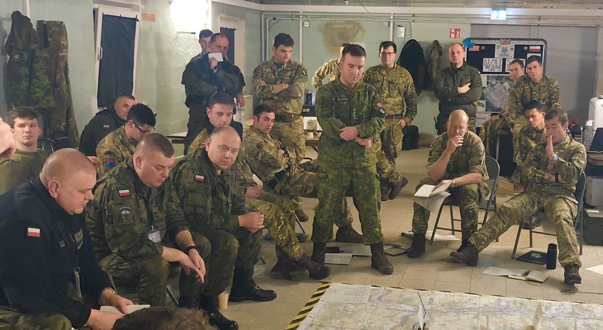 TheIronFist's tweet image. Meticulous planning underway by #TheIronFist on #CombinedResolve  resulting in optimal interoperability with 17 nations - 5000 troops, logistics, aviation, medical &amp;amp; engineer assets. A clear demonstration of our commitment to @NATO
#StrongerTogether 
#3rdUKDivision
#USArmyEurope