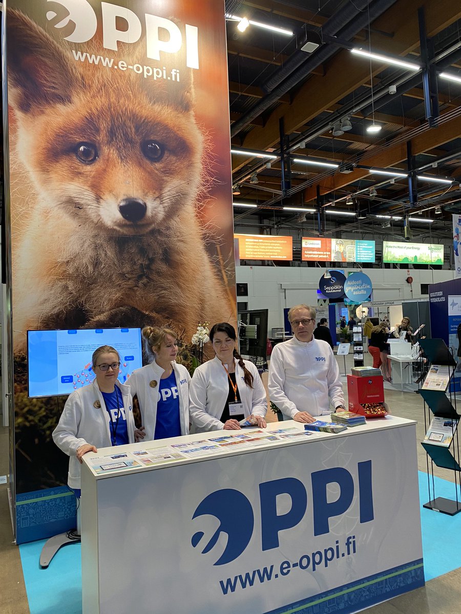eOppiOy's tweet photo. #educa2020  kakkospäivän teemana vertaisarviointi. Tervetuloa mukaan. https://t.co/52Yg5fxIiE