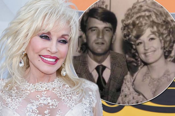 AaronRFernandes's tweet photo. Dolly Parton's Husband HATES Her Music! https://t.co/jek6l7stLU #CarlDean #DollyParton #DollyPartonMusic https://t.co/5WBb8pMxiI