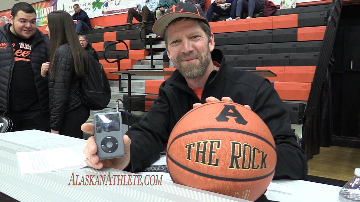 AlaskanAthlete tweet media