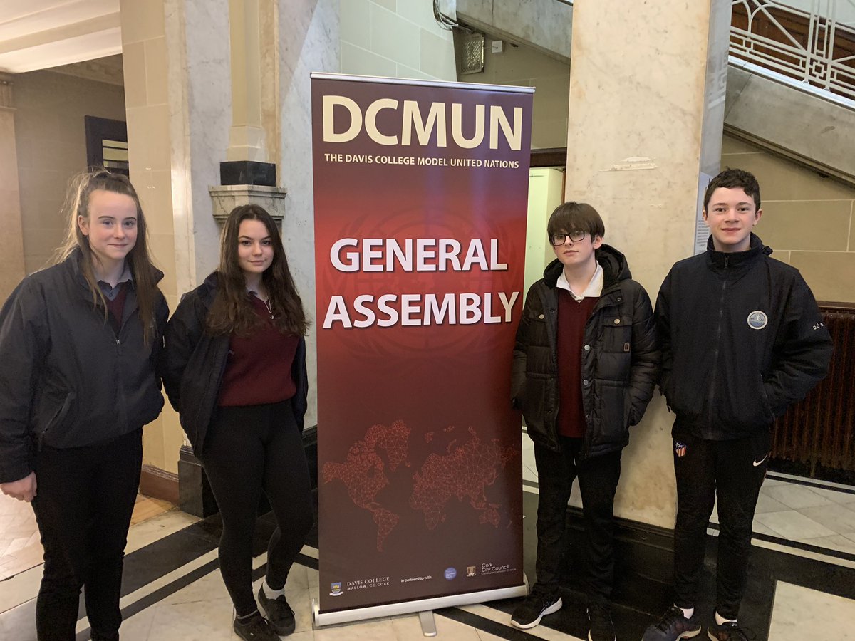 Scoil Mhuire tweet media