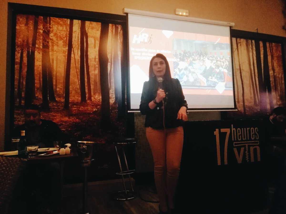 Apero RH Tunis tweet media