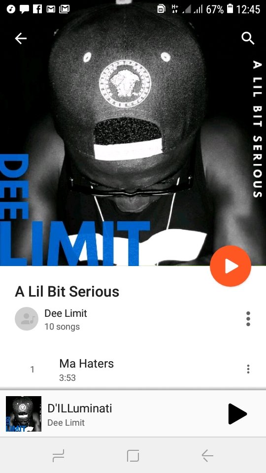 deelimitgh's tweet photo. Follow this link https://t.co/CP57DXd5Fh 
for the full songs on #alilbitserious 
Download, Stream and Repost https://t.co/W15oIpDzvj