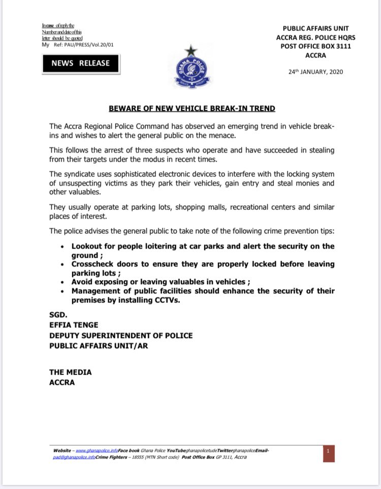 Effia Tenge tweet media