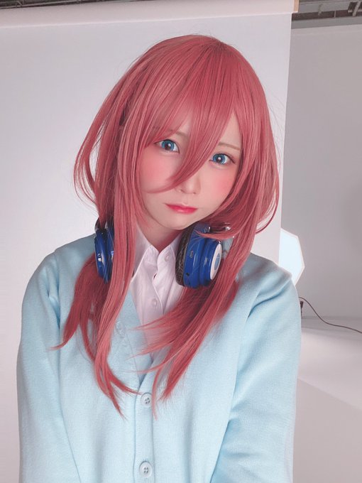 Twitterのコスプレ画像32