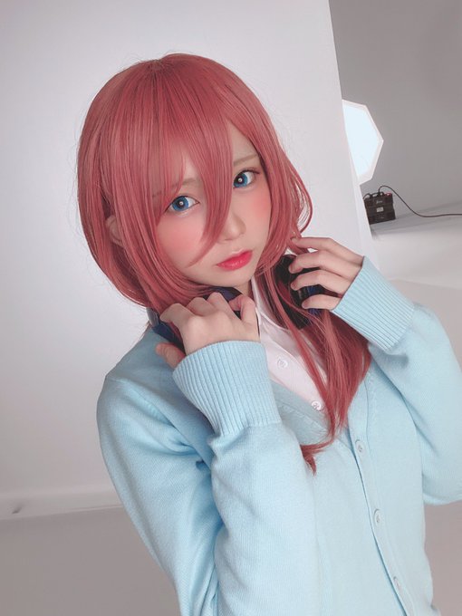 Twitterのコスプレ画像33