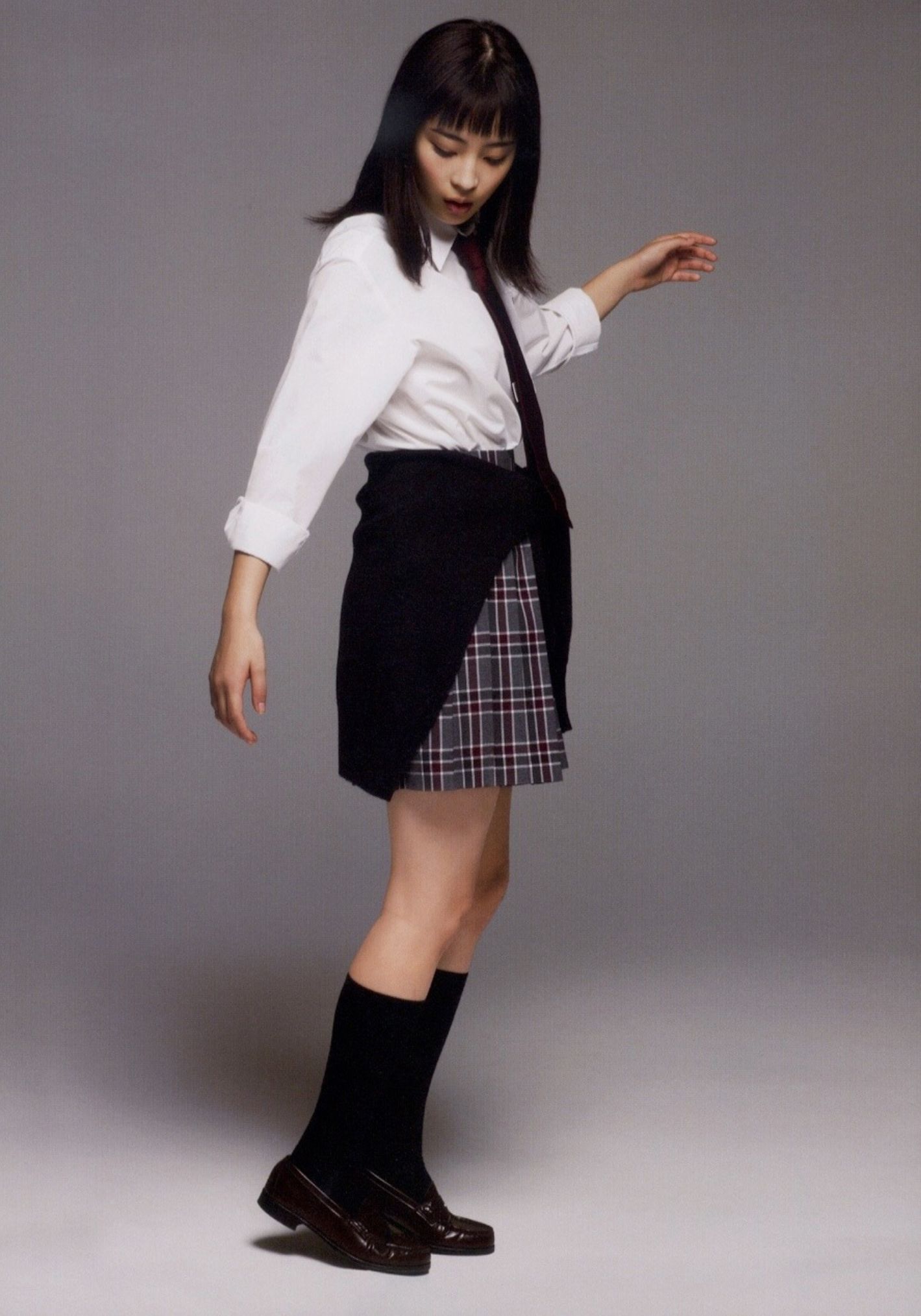 小田えりな Akb48 広瀬すずちゃん T Co 3rxecs6lvw Twitter